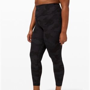 Lululemon Align Pant 25”